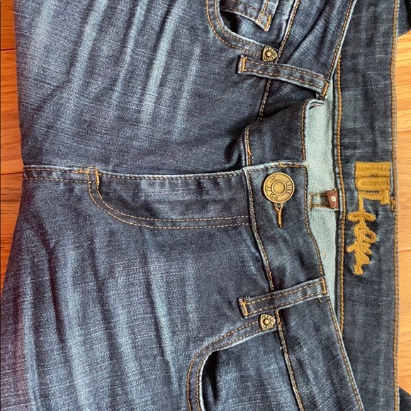 KUT from the Kloth Size 8 Jeans- Like New - Picture 2 of 6